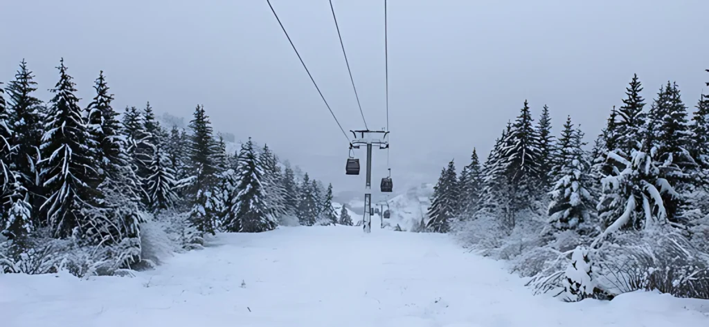 Wintersport in Sarajevo: Skifahren, Snowboarden und mehr!