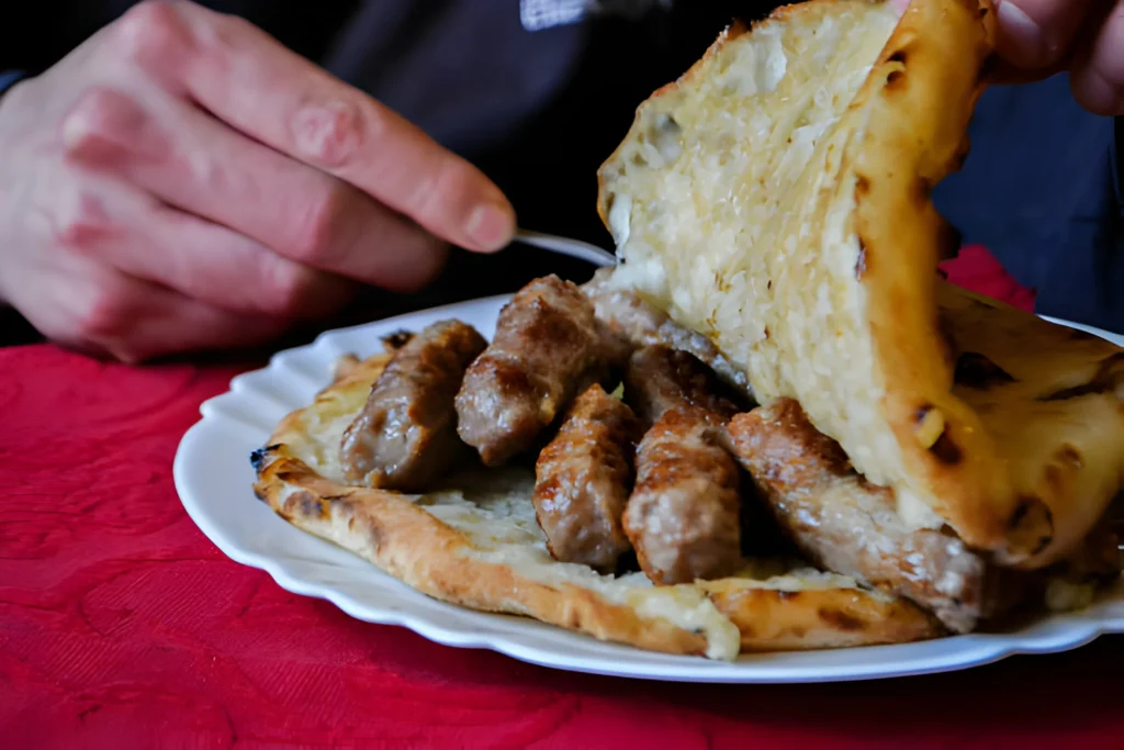 cevapi