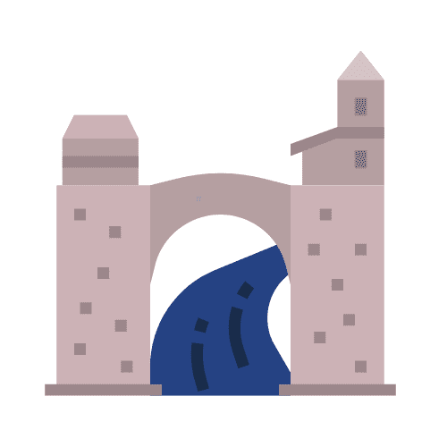 Travel Agency Mostar