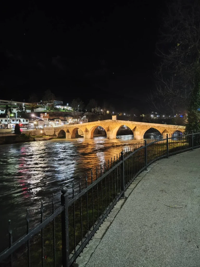 Bosnia and Herzegovina City trip in Konjic