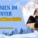 Bosnien im Winter